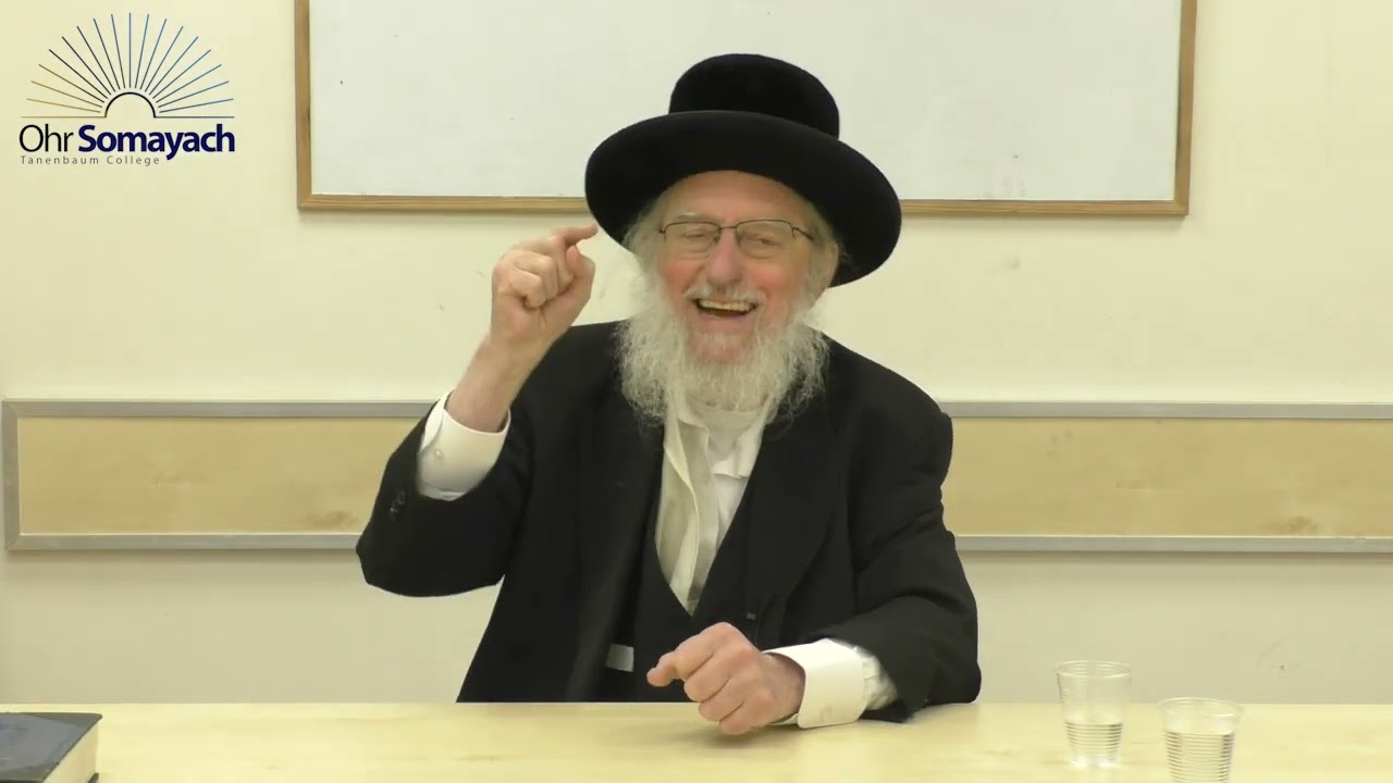 Q&A - Gematria, Tzitzit & Love (Rabbi Dovid Gottleib) (Jewish Philosophy)