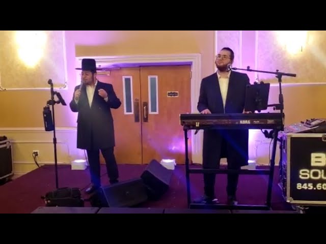Kalmey Schwartz • Motty Breier | קלמי שוורץ, מאטי ברייער