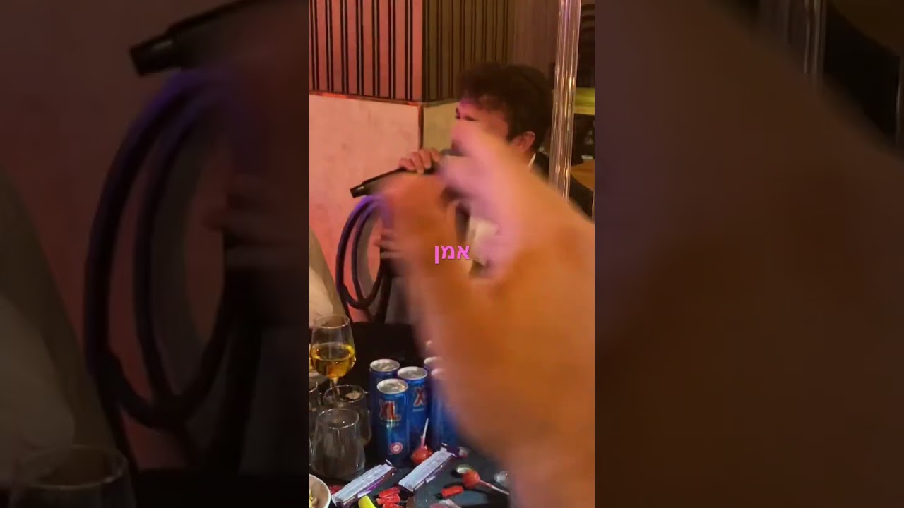 #דניאל אלישע ומשה קליין מבצעים חנן בן ארי🎵⚡️