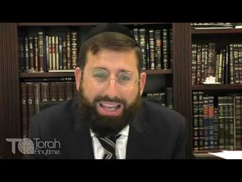 Parshas Re'eh: The Mysterious Ba'al Haturim that Finds Allusion to Christianity