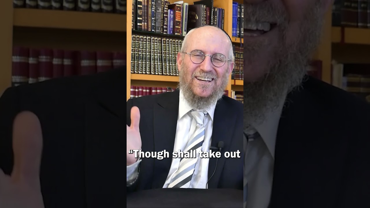 KLM: Creative Ways to Love Your Neighbor with Rabbi Asher Baruch Wegbreit