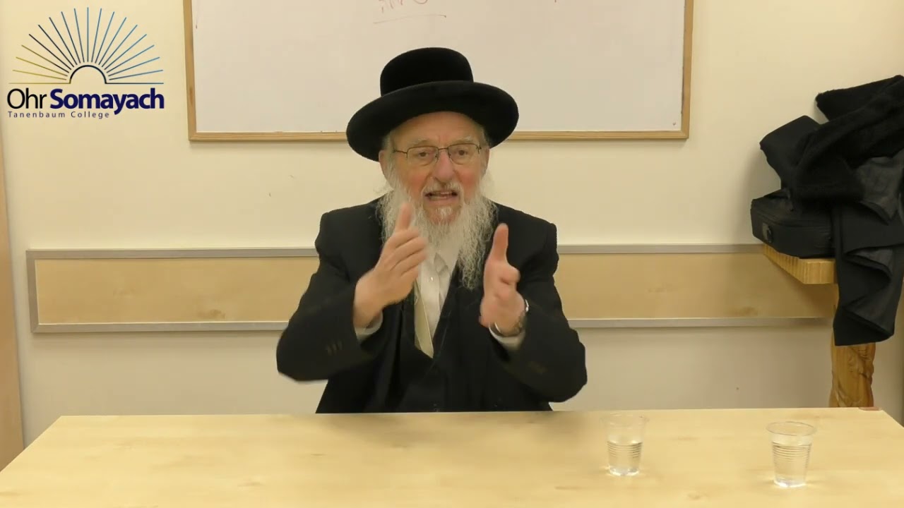 Q&A- Kuzari, Temple Tech, and Merits for Souls (Rabbi Dovid Gottleib) (Jewish Philosophy)