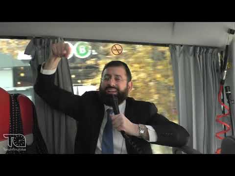 Journey to the Galilee 2026: Shunaim - The Lessons of the Isha Hashunamis