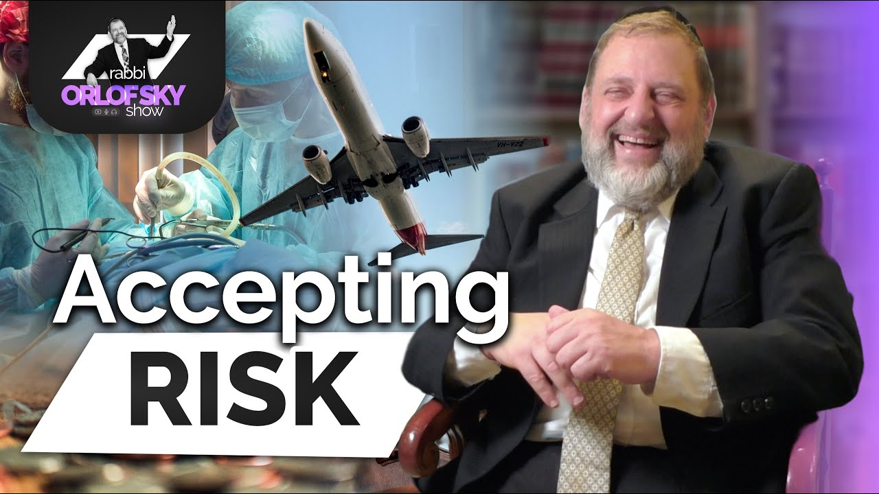 Accepting Risk (Ep. 177)