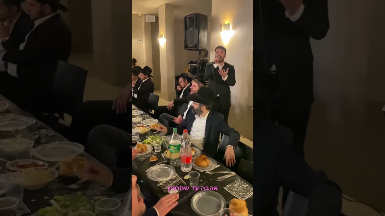 #דניאלישע#מבצע נפתלי קמפה#אם תעירו🎶🔥