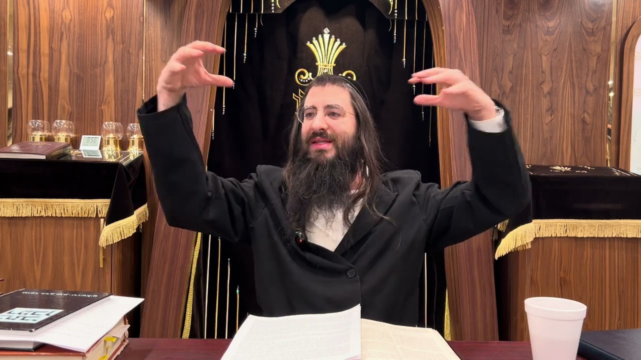 Mishpatim: “Witchcraft and Astrology” Part 1