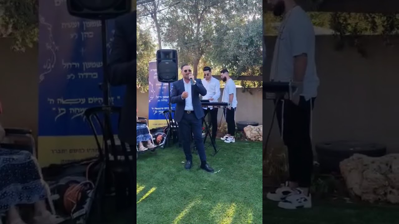 רחמן חוס על עם לא אלמן .. 🙏