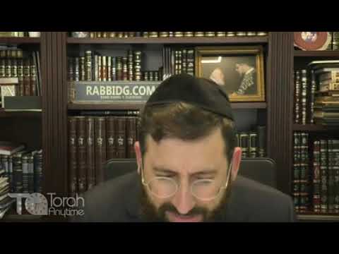 Orchos Chaim of the Rosh #128 Don't Be Ungrateful, Honor One Who Gave You An Opportunity