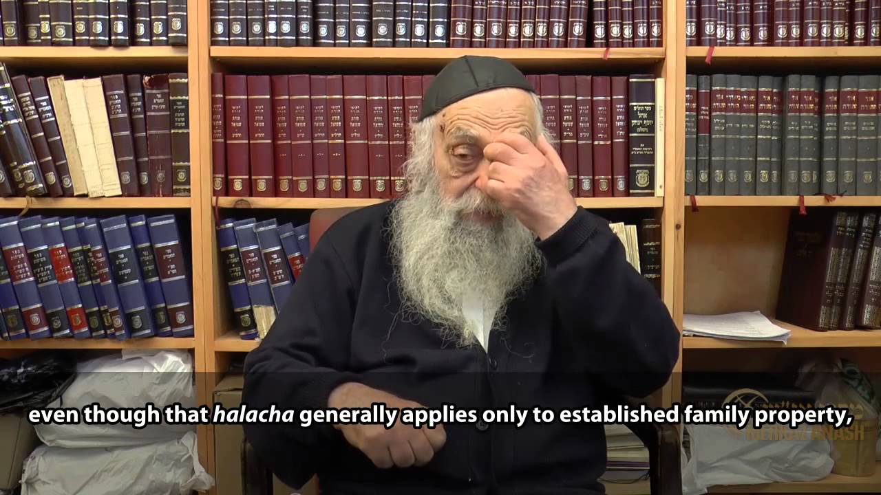 What is Truth? Parshas Vaeira By Rav Yoel Kahn 5775