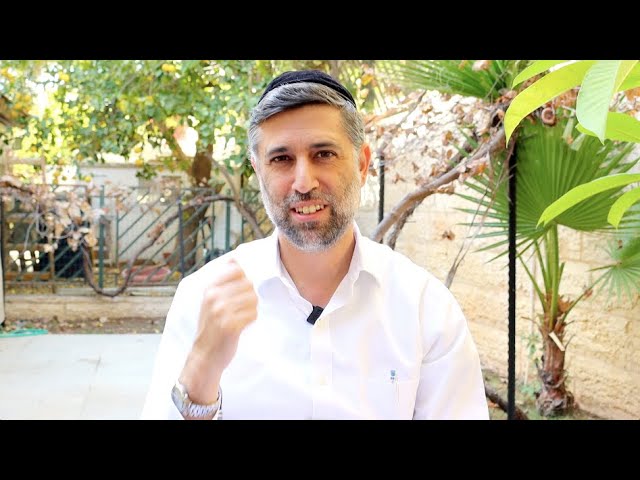 Vayeshev - Moshiach Unfolds Quickly