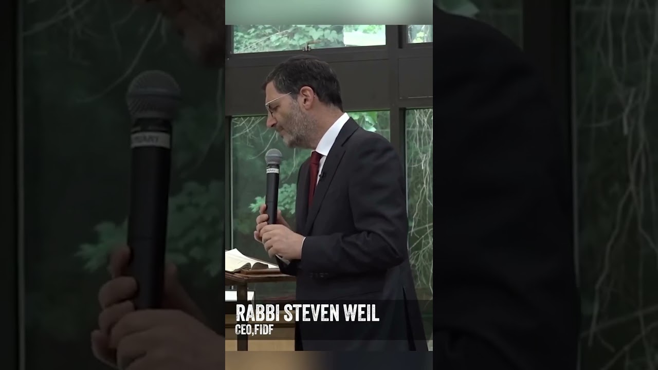 Infuse Your Tisha B’Av with Meaning