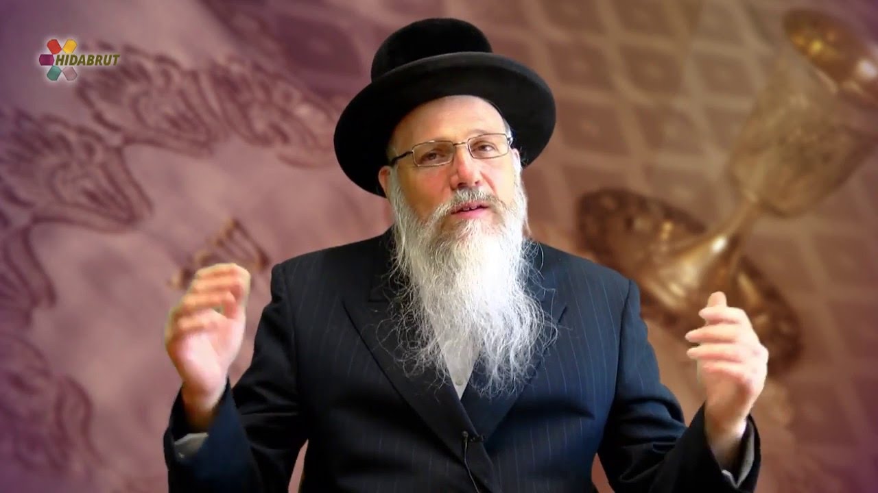 Rabbi Nachum Chaimowitz - Laws of Shabbat: Candle Lighting - Part 1