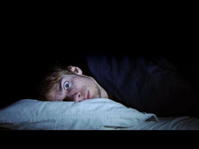 Sleep Paralysis--The Living Nightmare Caused By You (7 Minutes)