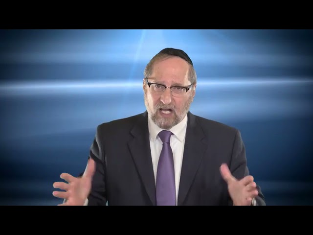 #12 - The One Gemara You Don't Know