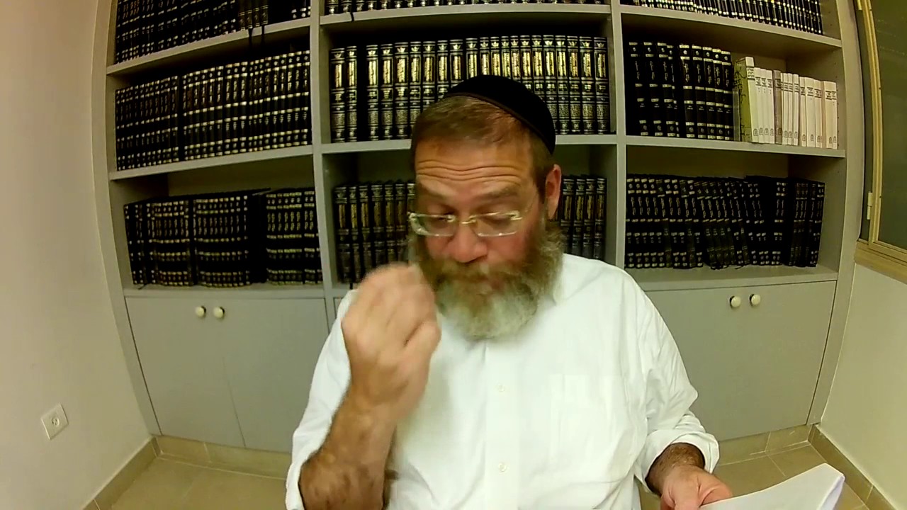 Weekly Torah Portion Vayeira Part 17 according to the Kli Yakar Genesis 22:7&11  5777