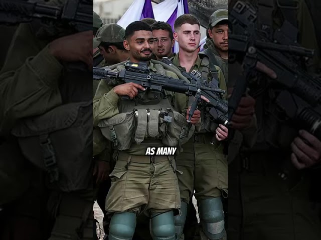 Israel Gaza War: A Call for Peace #IsraelGaza #MessageOfPeace #JewishHope #EndTheWar #Shorts