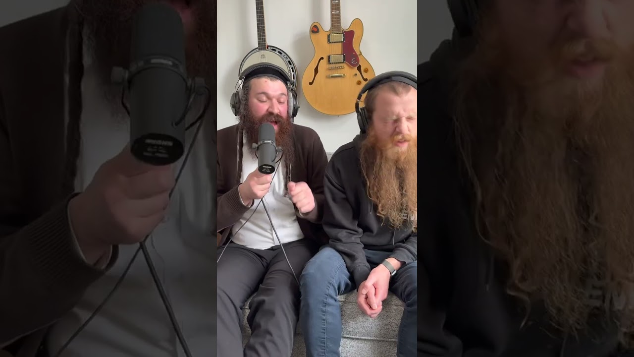 You've probably never heard anything like this...
