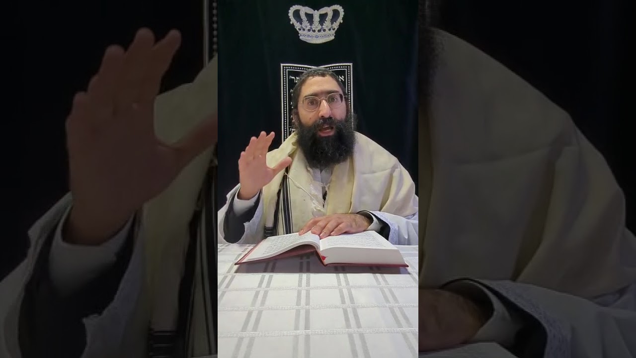 Torah Minute by Rabbi Bakshi: The Priceless Gift of Yom Kippur