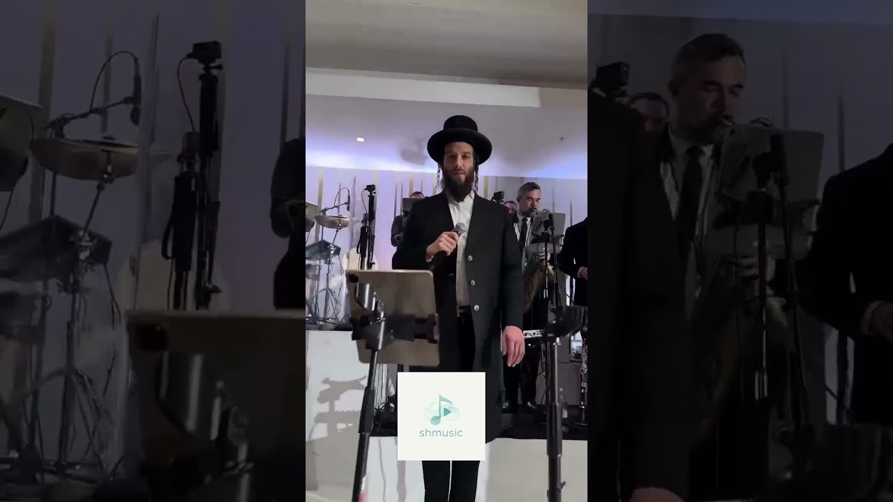 Beri Weber & Mendy h band !!!! Frish zchora !! Plz subscribe #music #yiddish #jewishmusic #wedding