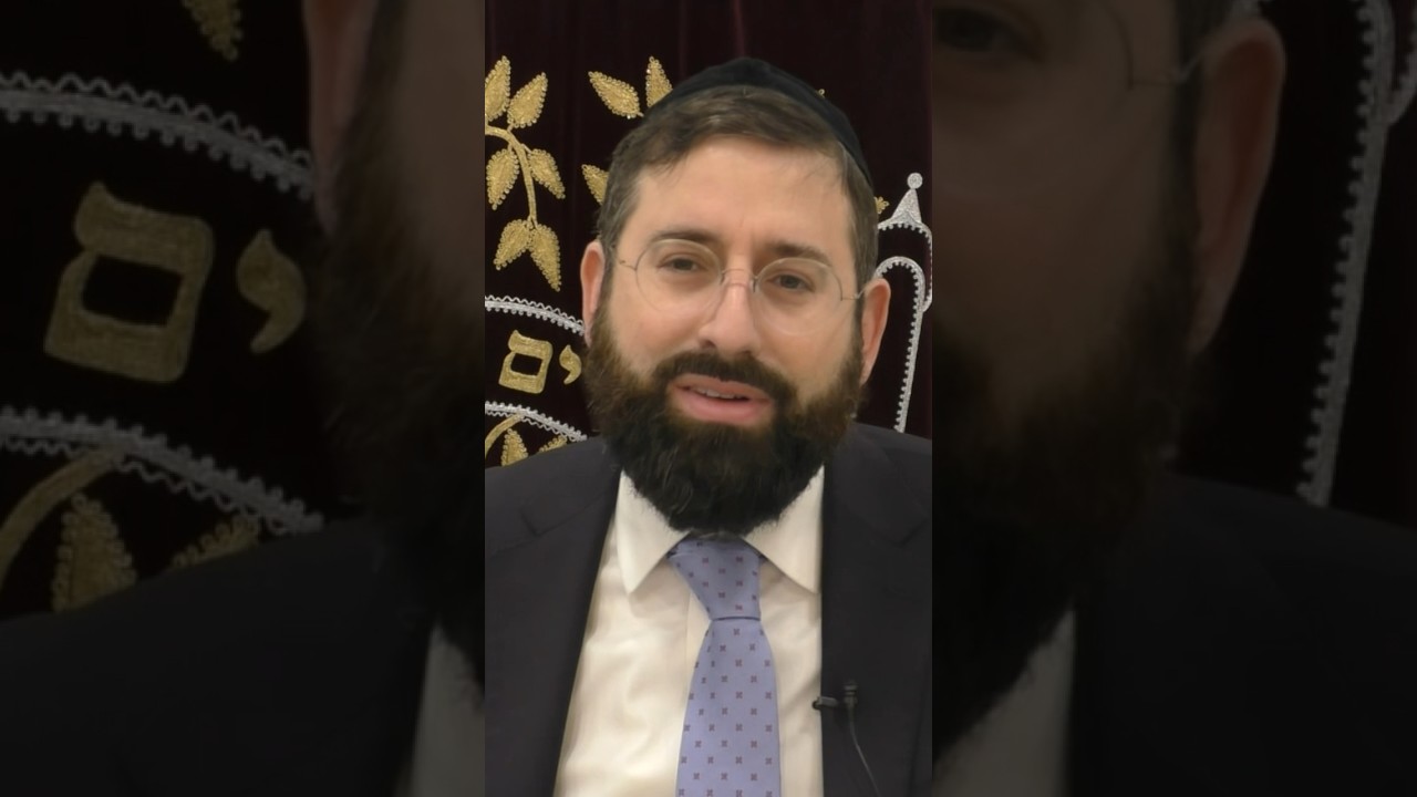How Many Sefardim Live In Israel? Why Are Jews Not From Spain Called Sefardim? #Shorts #Rabbi