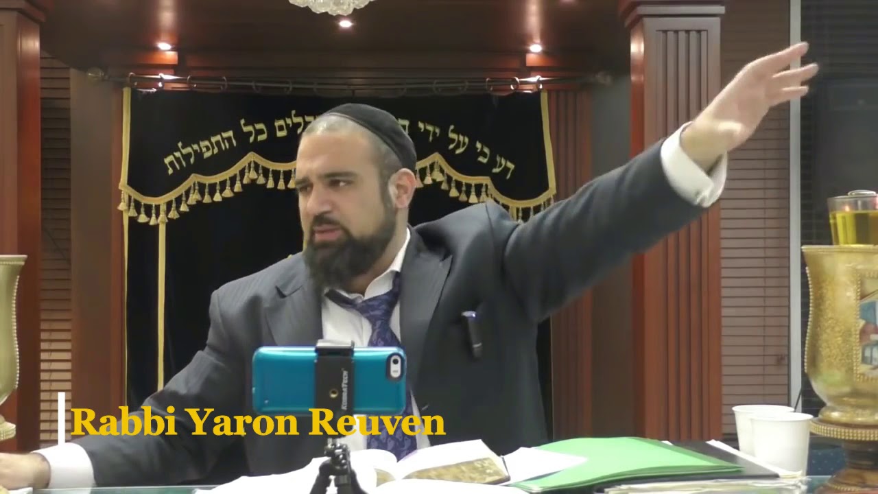 The Worst War Against Judaism In History (12 Minutes)
