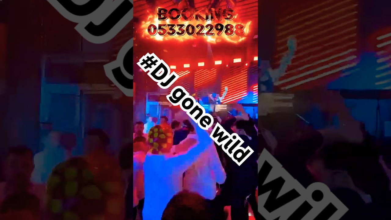 DJs gone wild🤪🍾🤣🎙️  #short #jewishwedding #dj #חתונה #חרדים #ויראלי #מסיבה #wedding #pepas