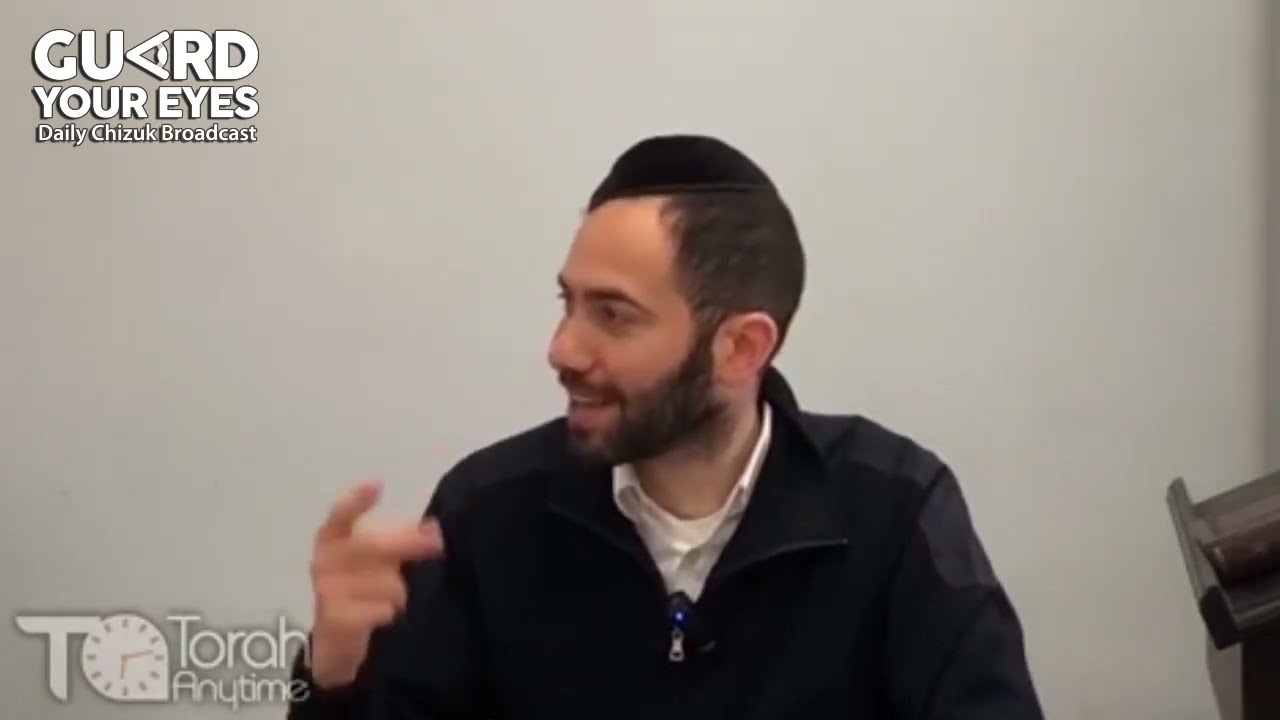 The Harder the Better | Rabbi Yosef Palacci