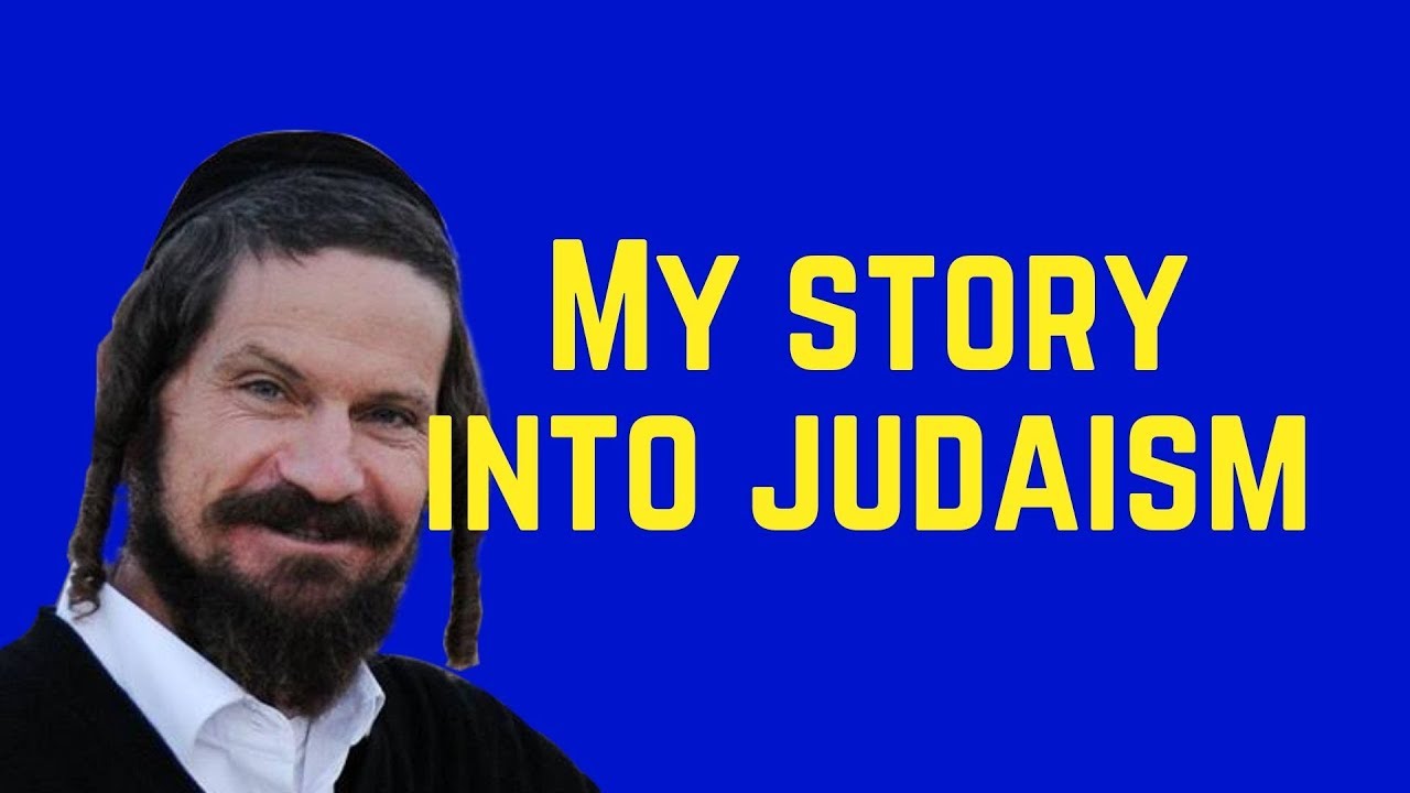 Why am I an orthodox jew
