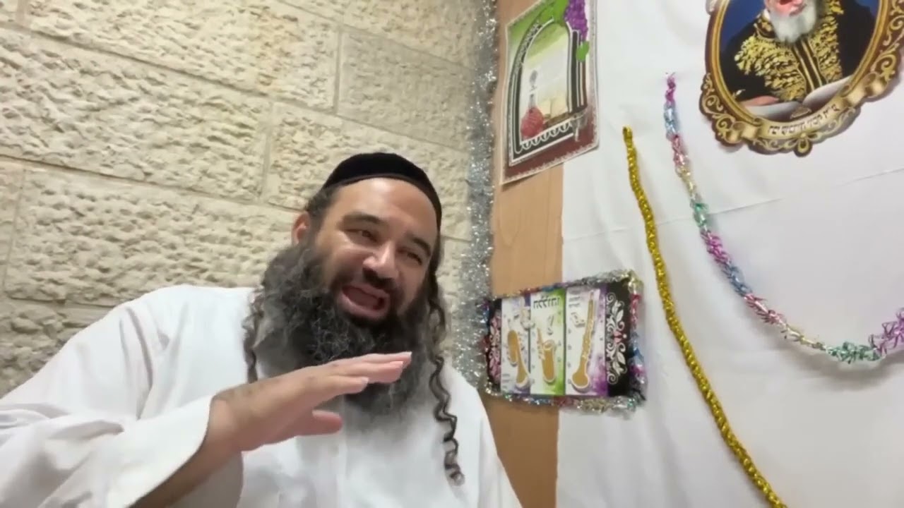 Jewish Ambition And Happiness On Sukkot