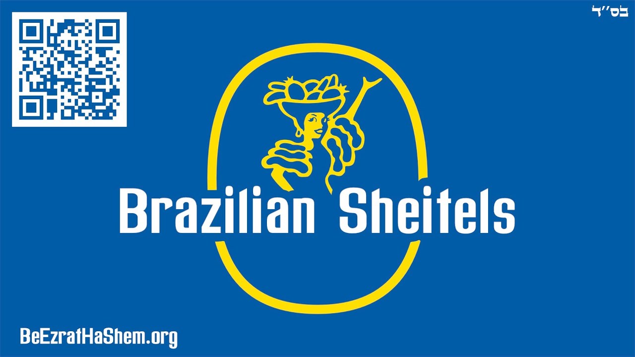 THE DIRTY SECRET ABOUT BRAZILIAN WIGS & SHEITELS