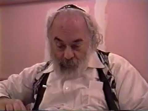 Shlomo Carlebach - #Chanukah - Miracle, Torahs, Laws, Greeks, Izhbitz, #Maccabee - Hand Washing Laws