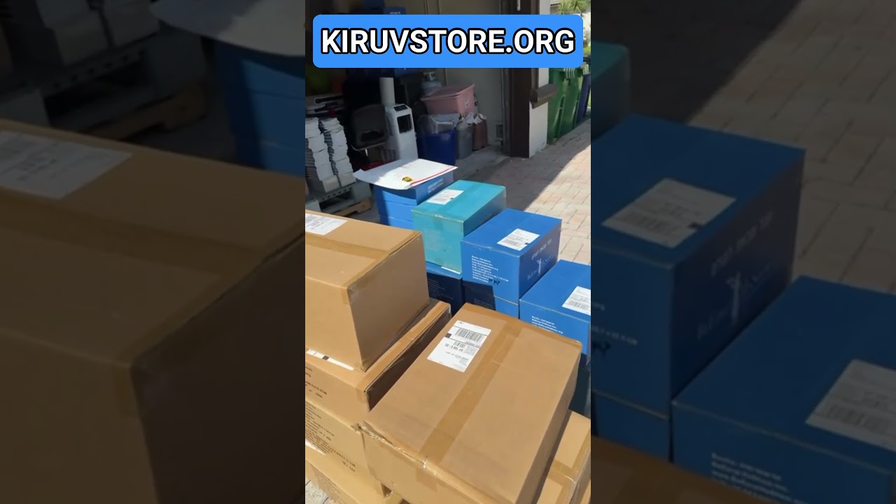 Smart People Do KIRUV