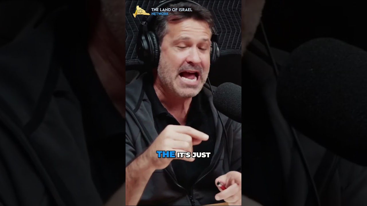 Something BIG Is Coming… No One Sees It Yet | Land of Israel Guys Podcast