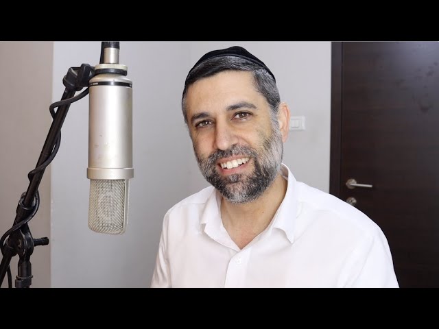Vayigash - Unity in Israel