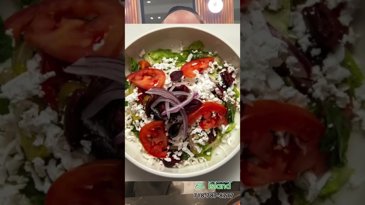 Watch as two friends went out to eat at the new restaurant Silk Spoon!