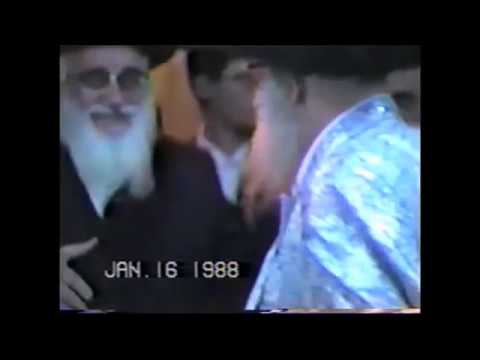 הרה''ק מספינקה זי''ע