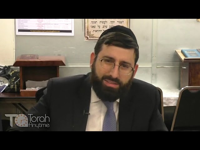 Parshas Bo: The She"la Reveals The Words Hashem Put In Pharoh's Mouth To Abolish His Curse