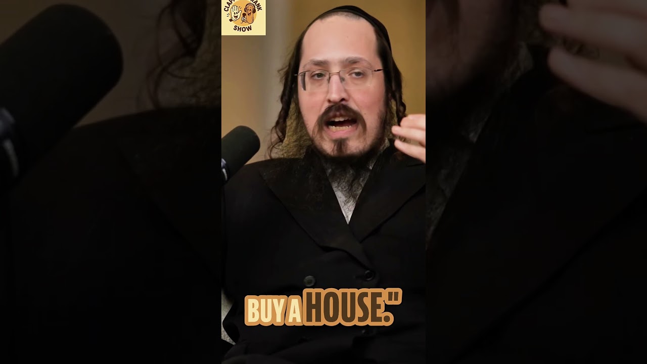 The Real Estate Influencer with over 500k followers shares his secret  #podcast #realestate #realtor