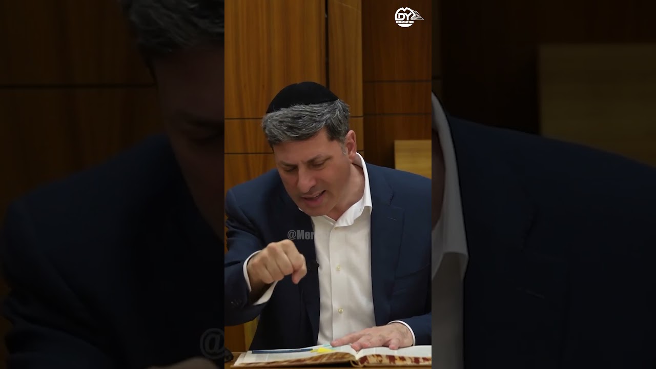 מה שנראה לנו בלתי אפשרי - הוא מה שאנחנו הכי טובים בו