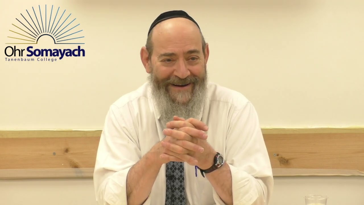 Subliminal Advertising Rabbi Dovid Kaplan Weekly Parsha