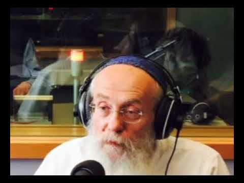 Rabbi Sholom Brodt interview on Israel Inspired
