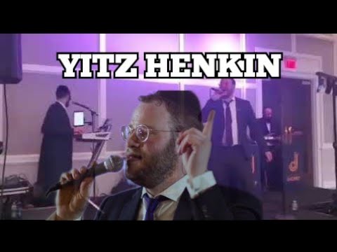 Yitz Henkin & Duddy Jacoby Productions - Wedding Highlights - איצי הנקין בחתונה