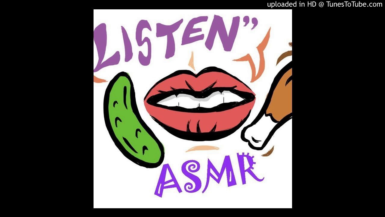ASMR - Aruchois Boiker