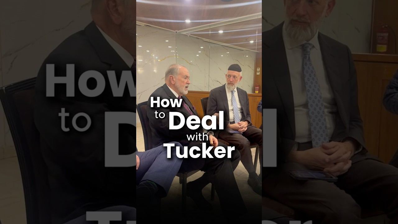 How to deal with TUCKER