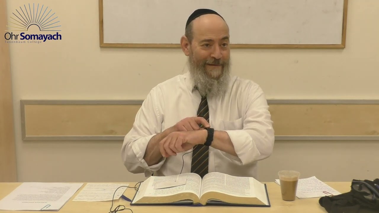 Loneliness - Tazria (Rabbi Dovid Kaplan) (Weekly Parsha)