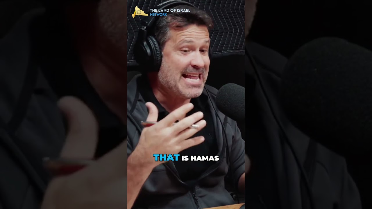 The UN Just Issued This Warning to Israel… | Land of Israel Guys Podcast