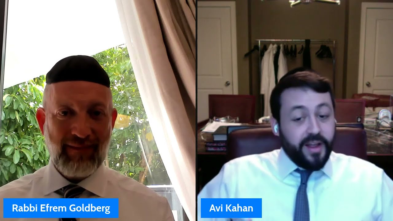 Update on the Silberberg Agunah Case - #FreeDevorah (Chol HaMoed)
