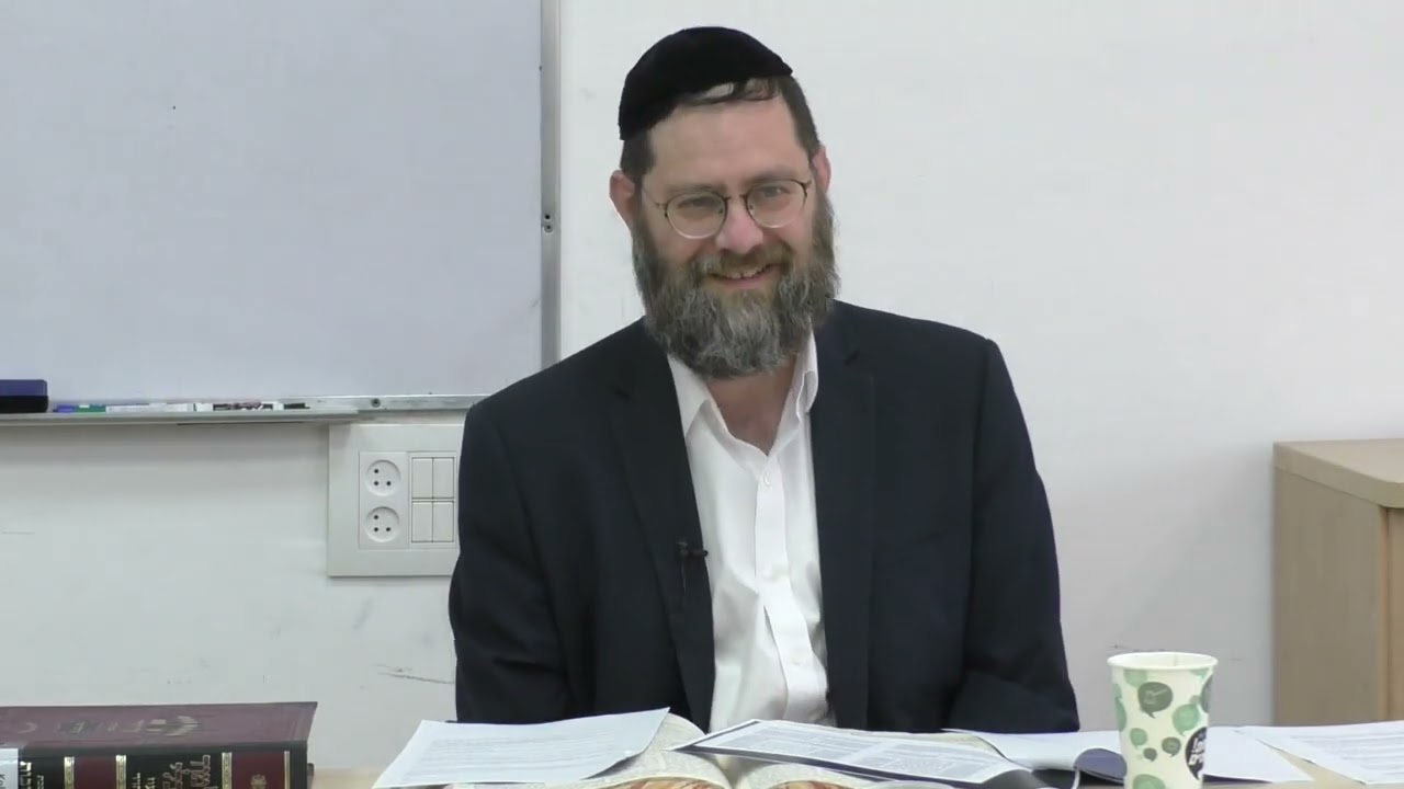 Tevilas Keilim #1 - Rav Chaim Eisenstein, Yoreh De'ah #50