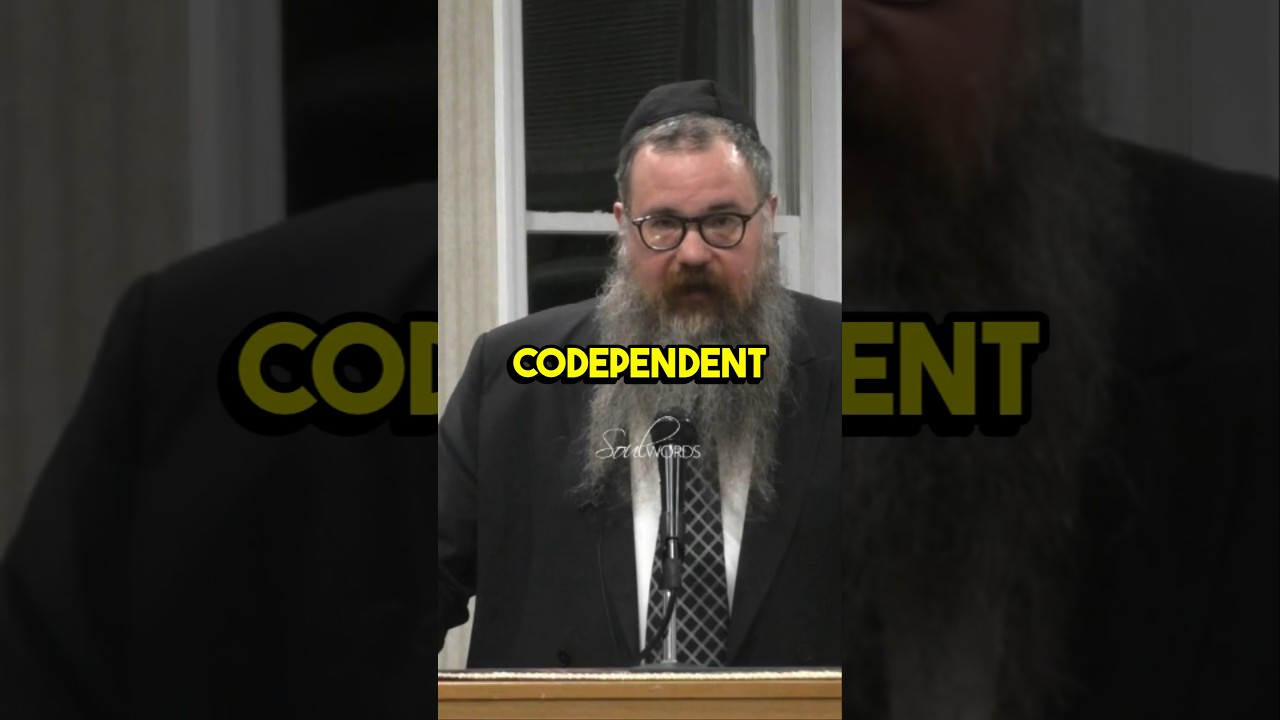 How to HEAL as a CODEPENDENT