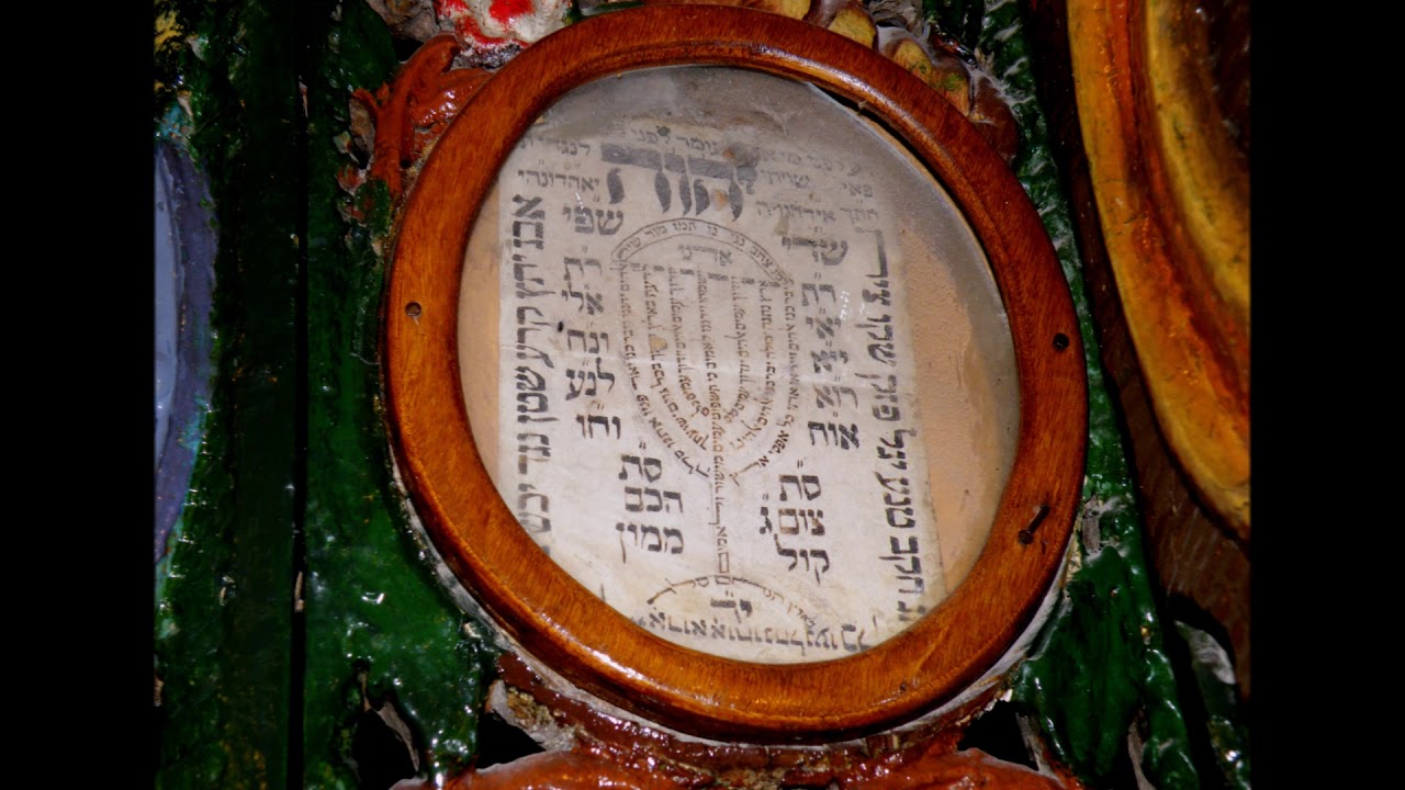 The Jewish Story: The Lion’s Roar